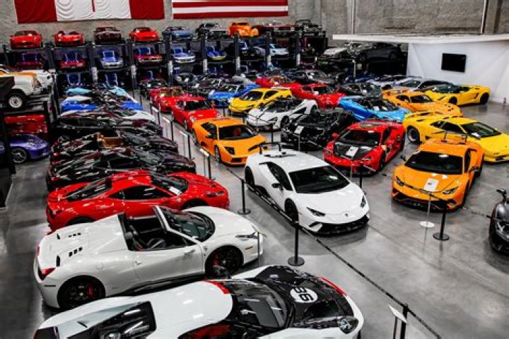 Pre-Owned Metrowest Motorcars Near You!