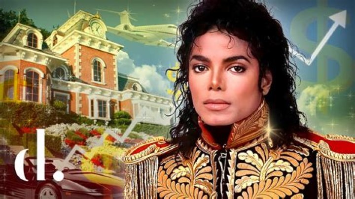 Prince Michael Jackson Net Worth: From Heir to Philanthropist