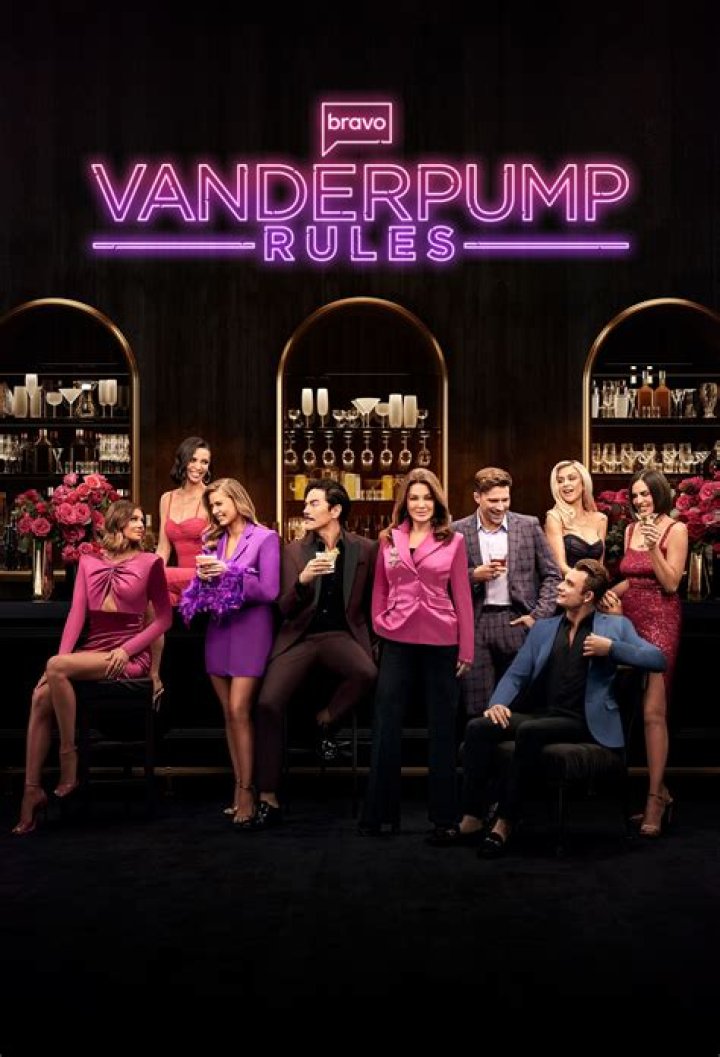 Pump Rules Season 6: A Deep Dive into the Drama and Dynamics