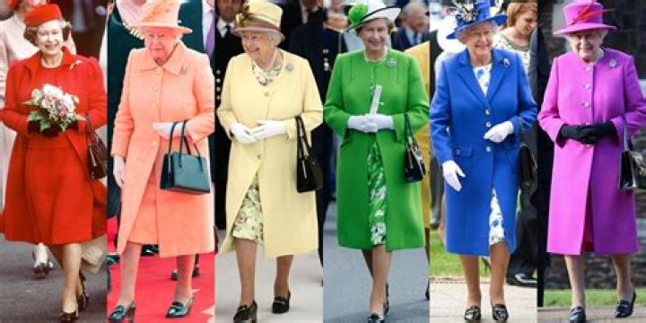Rainbow Queen: Stunning Looks & Style