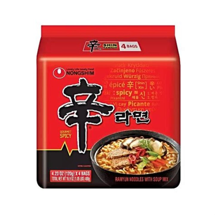 Ramen Noodle Recall 2024 List: What You Need to Know