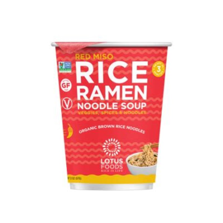 Ramen Noodle Recall 2024: What You Need to Know About Safety Concerns and Health Risks