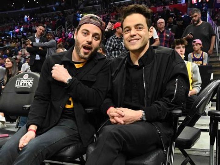 Rami Malek and Brother: A Deep Dive into Their Lives and Relationship