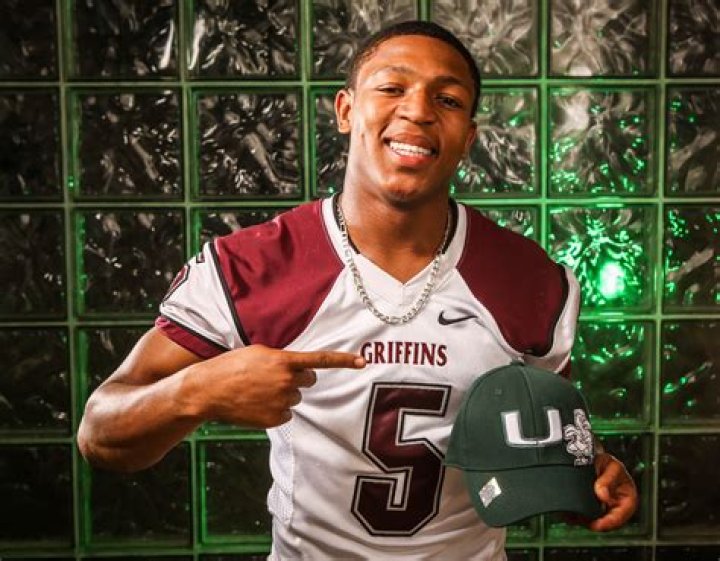 Ray Lewis III: The Rising Star in Football