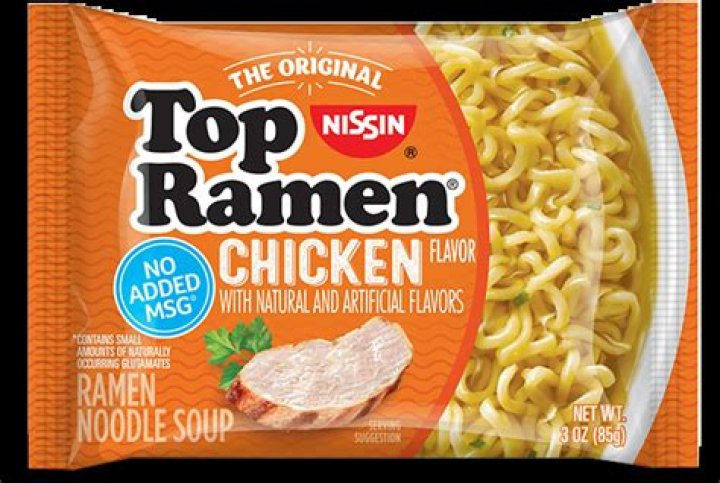 Recall on Ramen Noodles: What You Need to Know