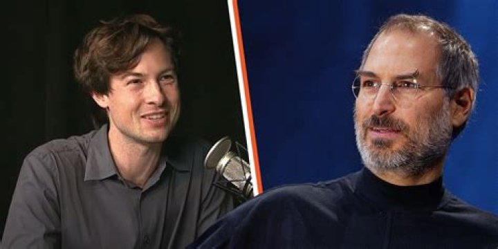Reed Paul Jobs: A Deep Dive into the Life of Steve Jobs' Son