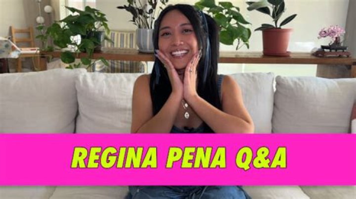 Regina Ginera: The Multifaceted Talent Shaping the Entertainment Industry