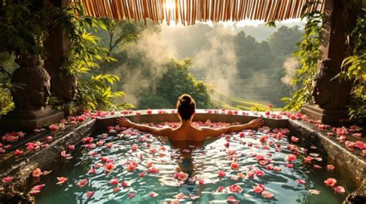 Relaxing Riverview Spa Treatments & Packages