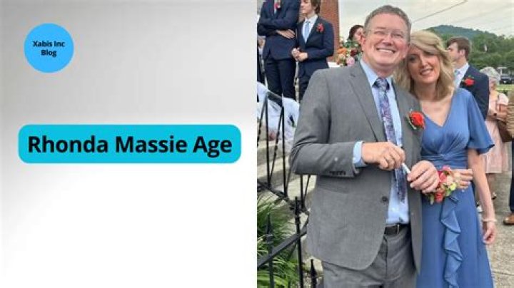 Rhonda Massie Cause of Death: Understanding the Tragic Loss