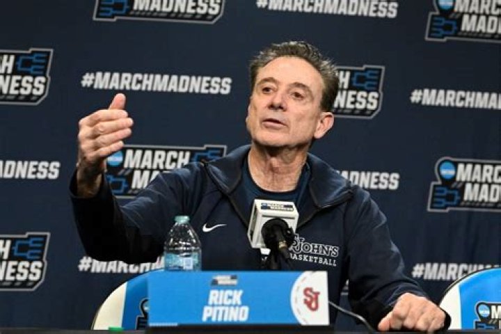 Rick Pitino's Wealth: Net Worth And More