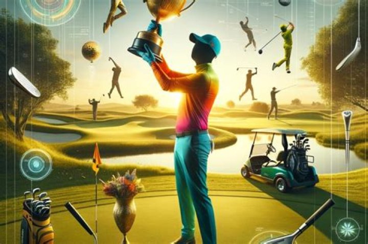 Rickie Fowler Tracker: Stay Updated on His Journey in Golf