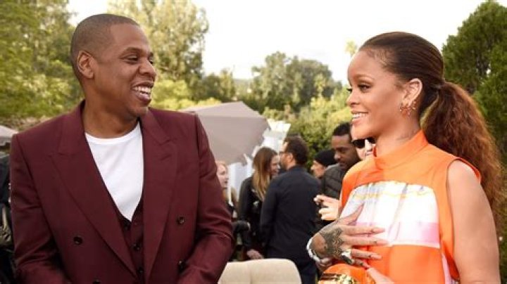 Rihanna and Jay-Z's Love Story: From Friends to Something More