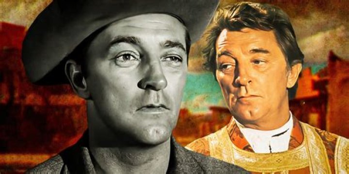Robert Mitchum's Love Affairs: Secrets and Scandals