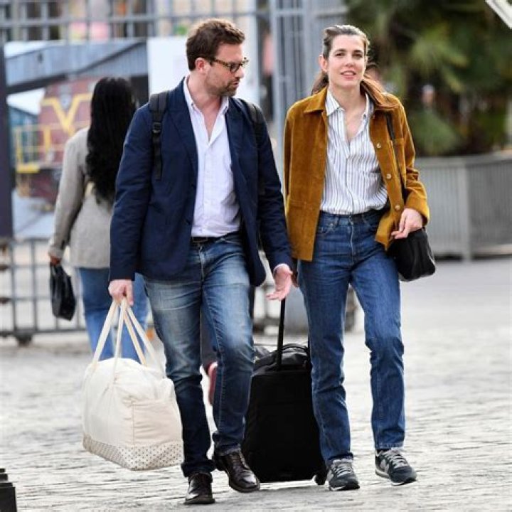 Royal Connection: Nicolas Mathieu and Charlotte Casiraghi's Romantic Alliance