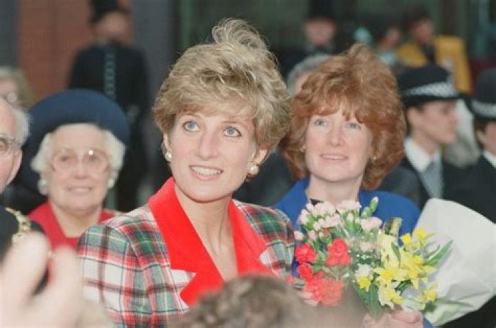 Sarah Spencer: Diana's Daughter and Her Journey Through Life