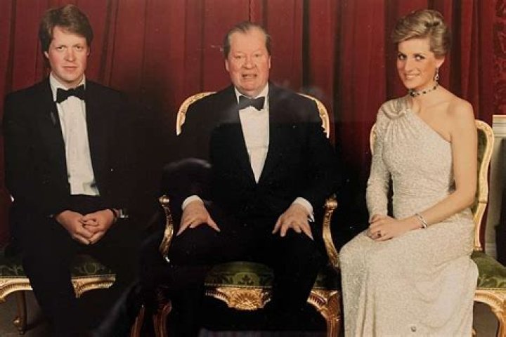 Sarah Spencer: The Legacy of Lady Diana's Daughter