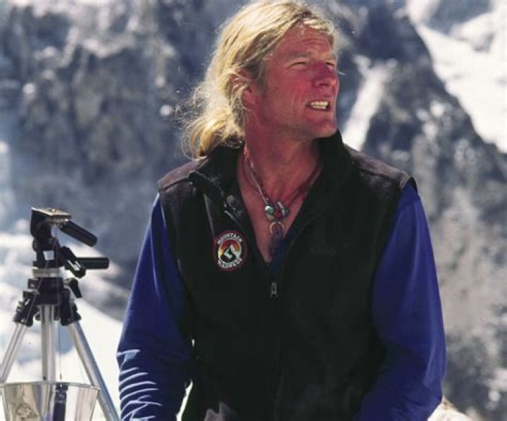 Scott Fisher San Francisco: A Comprehensive Guide to His Life and Influence