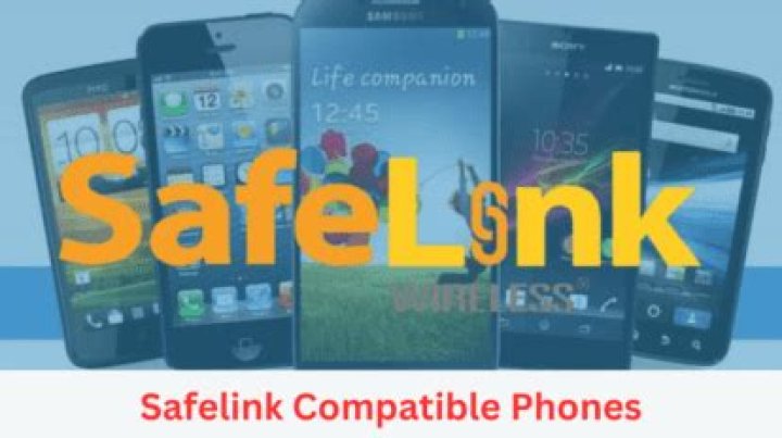 Secure & Reliable Safelink Phones - Top Deals