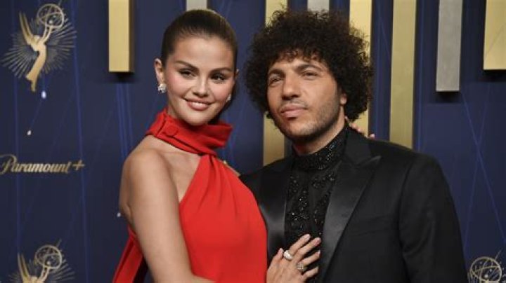 Selena and Benny Blanco: A Deep Dive into Their Collaboration and Impact on Music