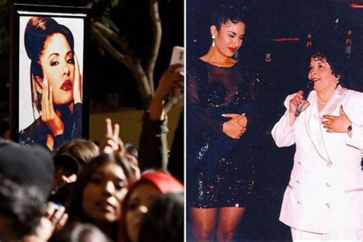 Selena Quintanilla's Net Worth 2023: A Financial Legacy
