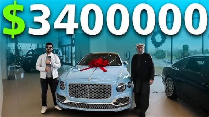 Shahid Anwar's Wealth: An Insight into His Financial Success