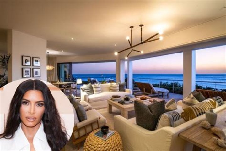 Shannen Doherty's Malibu House: A Look Inside the Iconic Residence