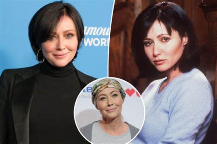 Shannen Doherty Funeral: A Tribute to a Beloved Actress