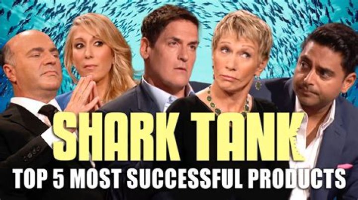Shark Tank Success: The Rise of Man Medals