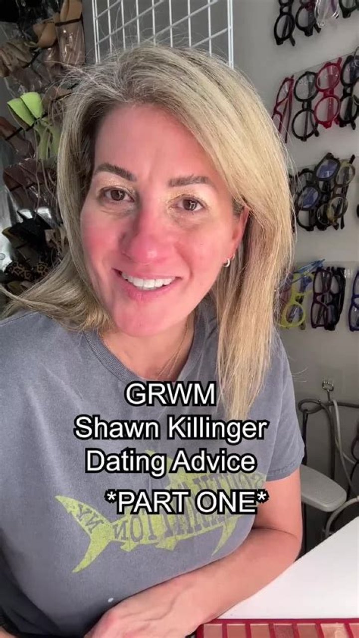Shawn Killinger Instagram: A Complete Guide to Her Life and Career