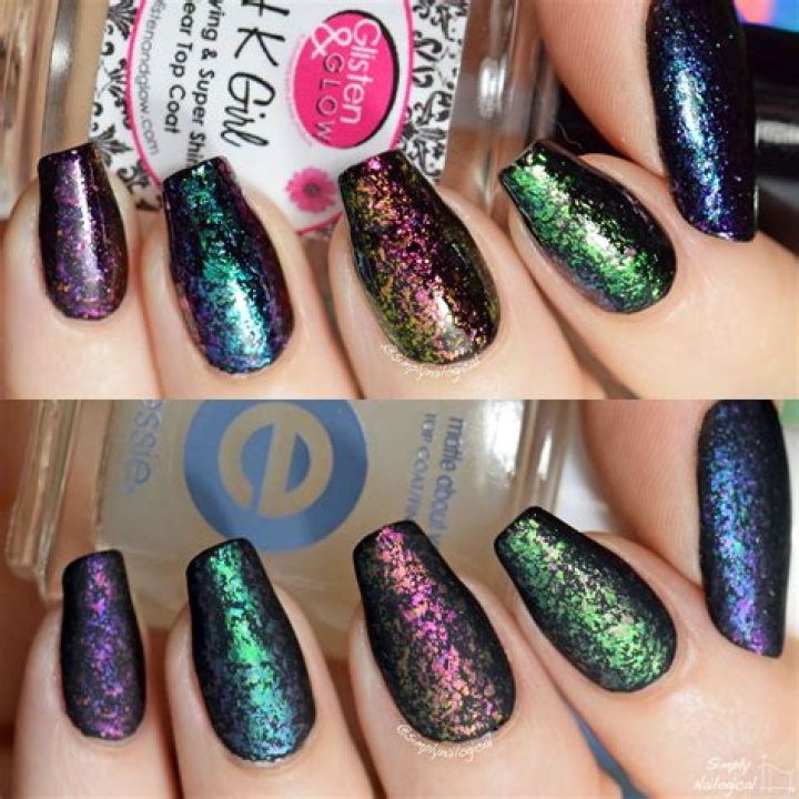Simply Nailogical: The Rise of a YouTube Sensation in the Nail Art Community