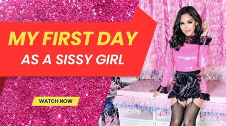 Sissy Caption Story: Embracing Identity and Creativity Through Words