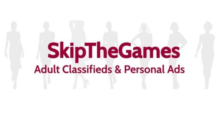SkipTheGame: The Ultimate Guide to Adult Services Online
