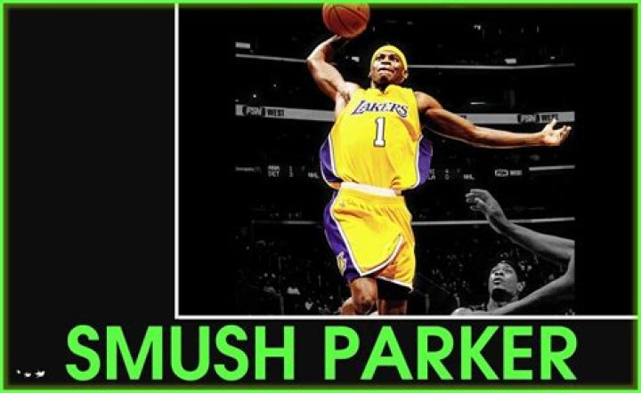 Smush Parker: A Journey Through the Life and Career of the Basketball Phenom