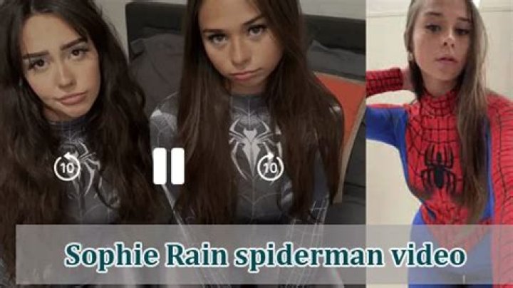 Sophie Raiin Leaked: The Untold Story Behind the Controversy