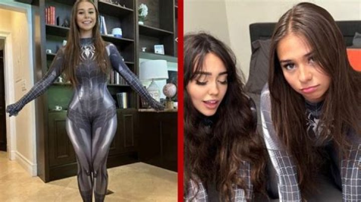 Sophie Rain Leaks: Uncovering the Truth Behind the Controversy