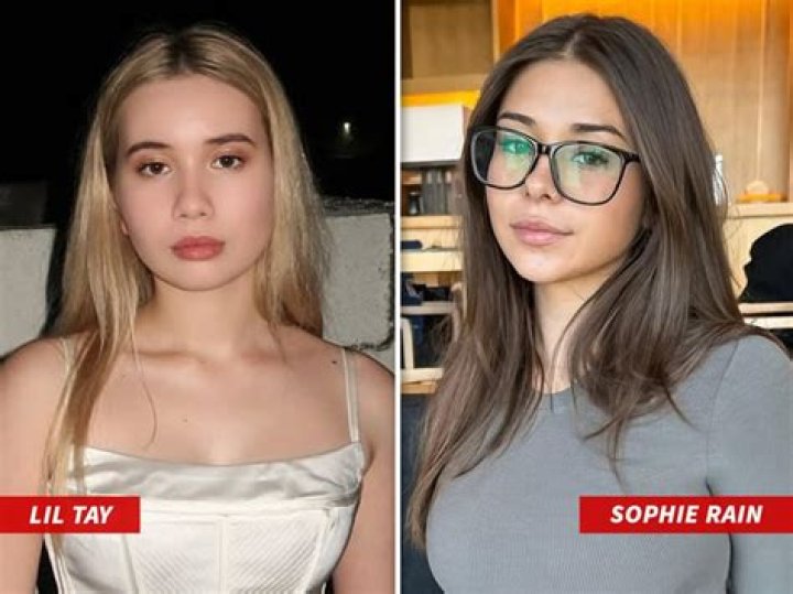 Sophie Rain Only Fans Leak: An In-Depth Analysis