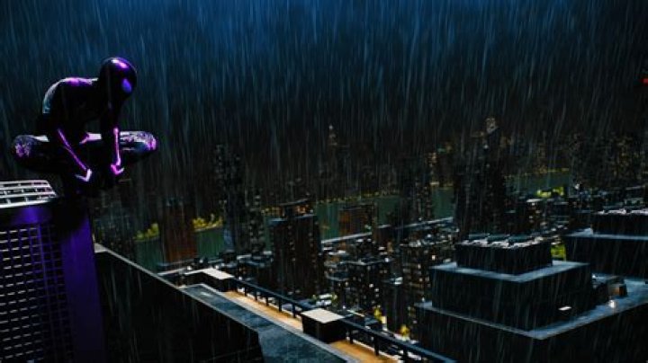 Sophie Rain Spider-Man Video Original: Unveiling the Phenomenon