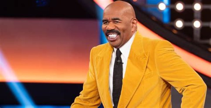 Steve Harvey Passed Away: Understanding the Impact and Legacy of a Comedy Icon