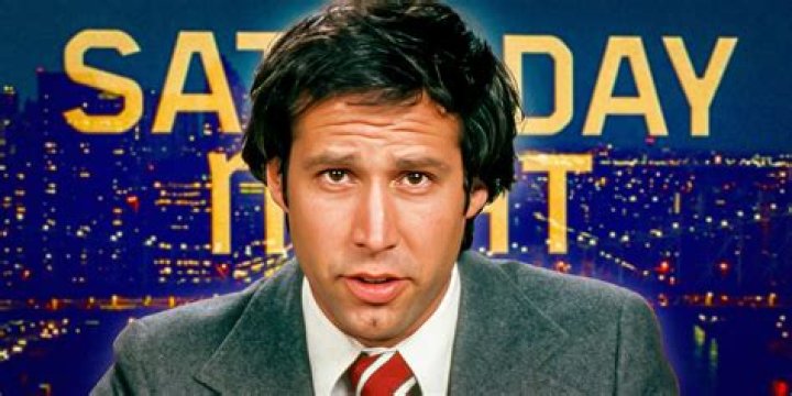 Stuart: The Star of Saturday Night Live