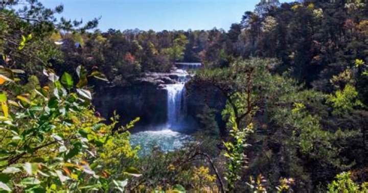 Stunning Moravian Falls: Picturesque Adventures & Hidden Gems