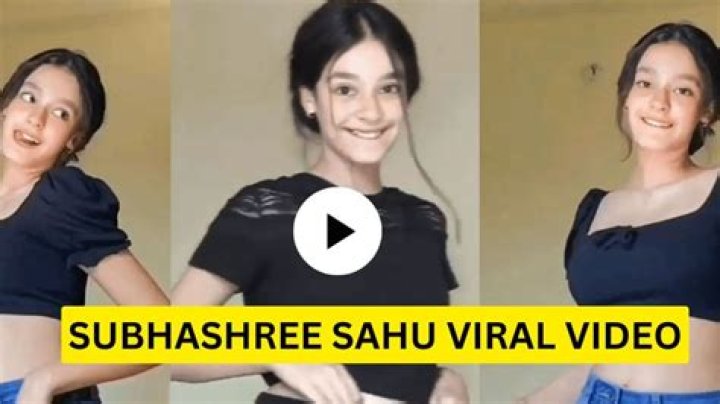 Subhashree Sahu Viral MMS Video: The Truth Behind the Controversy