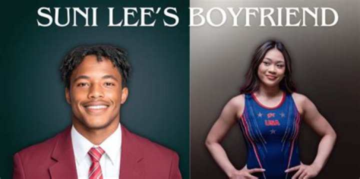 Suni Lee Boyfriend: Unveiling the Relationship of the Olympic Star