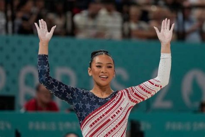 Sunisa Lee Ethnicity: Unveiling the Heritage of an Olympic Champion