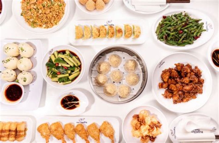 Super Dumpling: The Ultimate Guide to Deliciousness