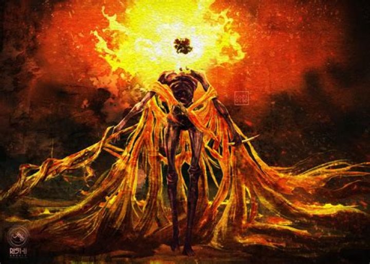 Surging Frenzied Flame: Understanding the Phenomenon and Its Impact