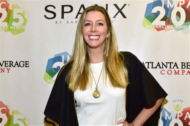 Susan Blakely: The Trailblazer Behind Spanx