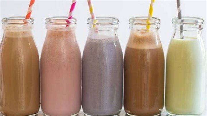 Sushi-Flavored Milk: A Unique Blend of Culinary Cultures