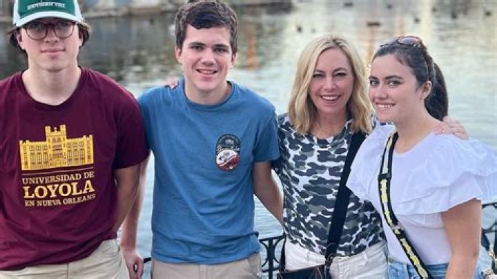 Sutton Stracke Young: A Journey Through Her Early Years and Rise to Fame