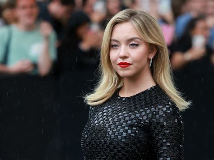 Sydney Sweeney Fake Boobs: The Truth Behind the Rumors