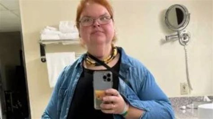 Tammy 1000 lb Sisters Now: A Journey of Transformation and Hope